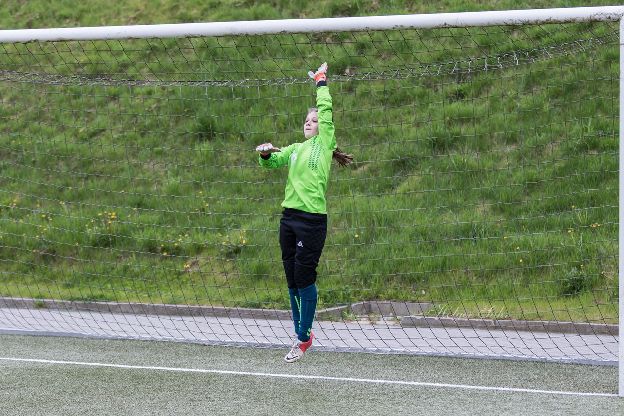 Bild 145 - B-Juniorinnen Pokalfinale VfL Oldesloe - Holstein Kiel : Ergebnis: 0:6